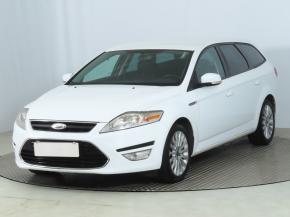 Ford Mondeo  2.0 TDCi 