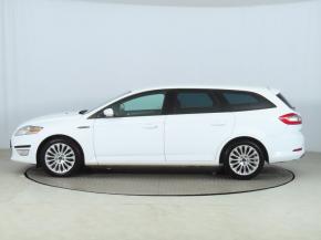 Ford Mondeo  2.0 TDCi 