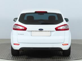 Ford Mondeo  2.0 TDCi 