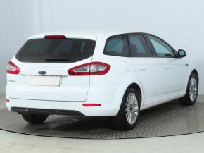 Ford Mondeo  2.0 TDCi 