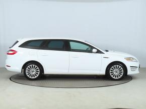 Ford Mondeo  2.0 TDCi 