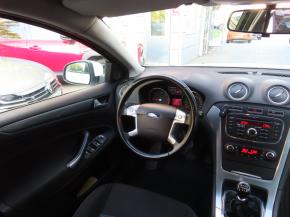 Ford Mondeo  2.0 TDCi 