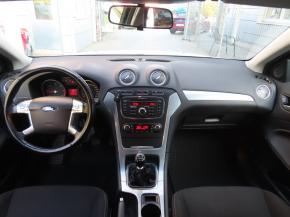 Ford Mondeo  2.0 TDCi 