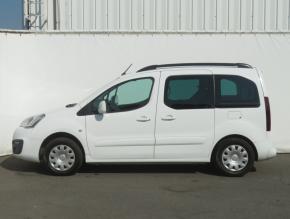 Citroen Berlingo  1.6 BlueHDi 