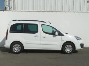 Citroen Berlingo  1.6 BlueHDi 