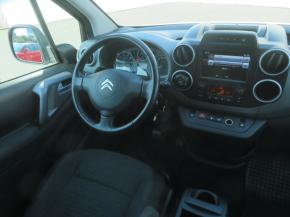 Citroen Berlingo  1.6 BlueHDi 