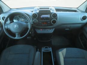 Citroen Berlingo  1.6 BlueHDi 