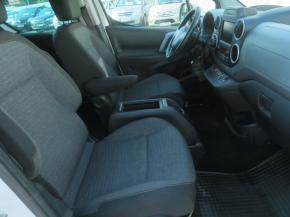 Citroen Berlingo  1.6 BlueHDi 