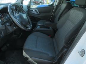 Citroen Berlingo  1.6 BlueHDi 