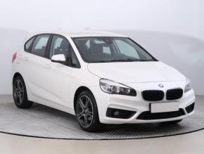 BMW 2 Active Tourer  218d Active Tourer 