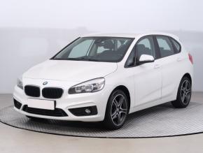 BMW 2 Active Tourer  218d Active Tourer 