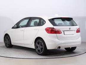 BMW 2 Active Tourer  218d Active Tourer 