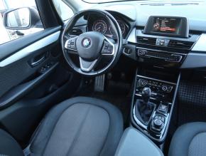 BMW 2 Active Tourer  218d Active Tourer 