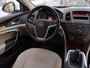 Opel Insignia  1.6 Turbo 