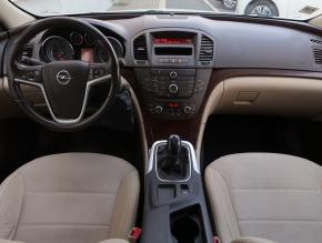 Opel Insignia  1.6 Turbo 