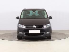 Volkswagen Sharan  2.0 TDI 