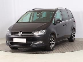 Volkswagen Sharan  2.0 TDI 