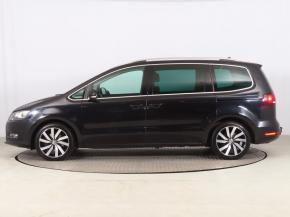 Volkswagen Sharan  2.0 TDI 