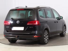 Volkswagen Sharan  2.0 TDI 