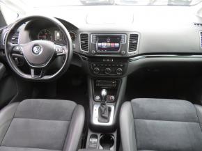 Volkswagen Sharan  2.0 TDI 