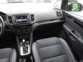 Volkswagen Sharan  2.0 TDI 