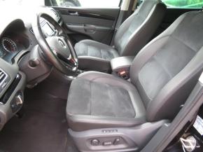 Volkswagen Sharan  2.0 TDI 