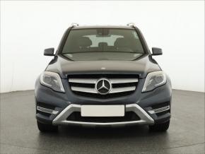 Mercedes-Benz GLK  220 CDI 