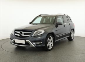 Mercedes-Benz GLK  220 CDI 