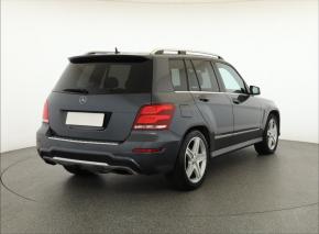 Mercedes-Benz GLK  220 CDI 