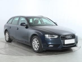 Audi A4  2.0 TDI 