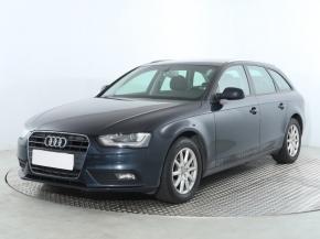 Audi A4  2.0 TDI 