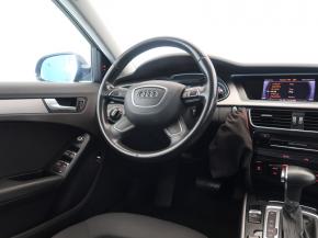 Audi A4  2.0 TDI 