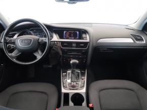 Audi A4  2.0 TDI 