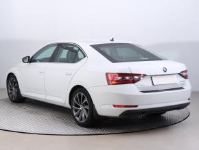 Škoda Superb  2.0 TDI Laurin&Klement 