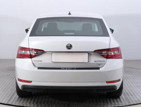 Škoda Superb  2.0 TDI Laurin&Klement 