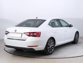 Škoda Superb  2.0 TDI Laurin&Klement 