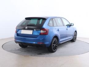 Škoda Rapid Spaceback  1.2 TSI Monte Carlo 