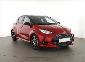 Toyota Yaris  1.5 VVT-i Hybrid GR Sport