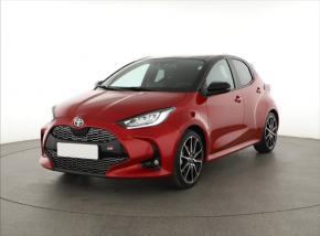 Toyota Yaris  1.5 VVT-i Hybrid GR Sport 