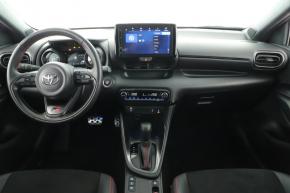 Toyota Yaris  1.5 VVT-i Hybrid GR Sport 