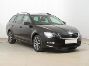 Škoda Octavia  2.0 TDI Style