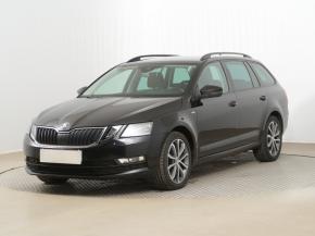 Škoda Octavia  2.0 TDI Style 