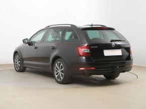 Škoda Octavia  2.0 TDI Style 