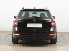 Škoda Octavia  2.0 TDI Style 