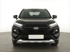 Toyota RAV 4  2.5 Hybrid Adventure 