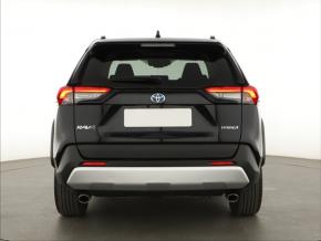 Toyota RAV 4  2.5 Hybrid Adventure 