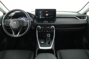 Toyota RAV 4  2.5 Hybrid Adventure 