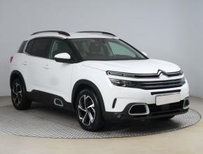 Citroen C5 Aircross  BlueHDi 130 