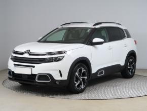 Citroen C5 Aircross  BlueHDi 130 