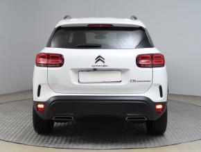 Citroen C5 Aircross  BlueHDi 130 